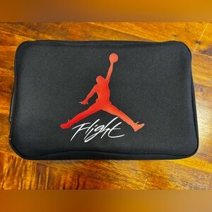 Jordan Jump man shoe bag box